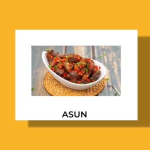 Asun