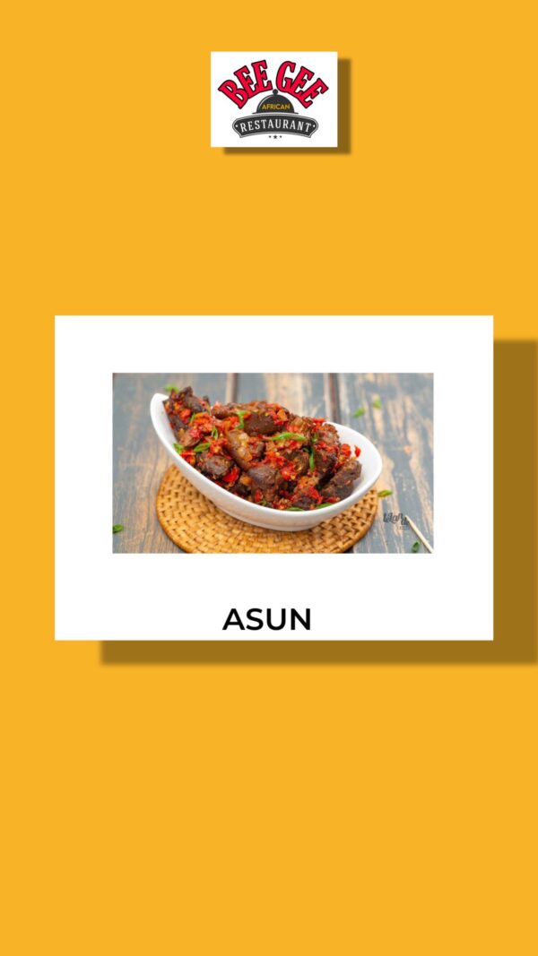 Asun