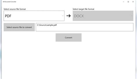 StarByte Document Conversion Suite