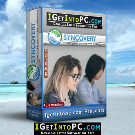 Syncovery Premium 11.1.2.39 Free