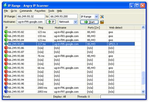 McAfee Command Line Scanner